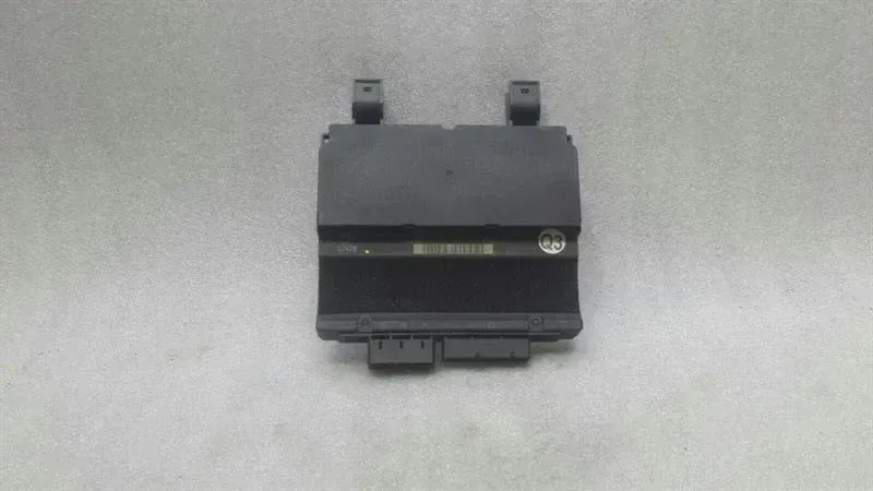 Mercedes CL W215 Left Seat Module A2158202726 Seat Left Control Unit