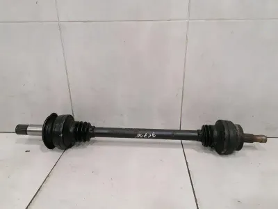 Mercedes S-Class W221 Drive Shaft Rear Right A2213503410 RRH Drive Shaft