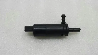 Mercedes S-Class W220 Washer Fluid Pump A2108691221` Washer Water Pump