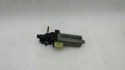 Mercedes S-class W221 Steering Column Engine A2214600325 Steering Room Engine