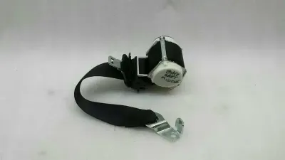 Mercedes S-Class W221 seat belt belt middle A2218602185 seat belt middle