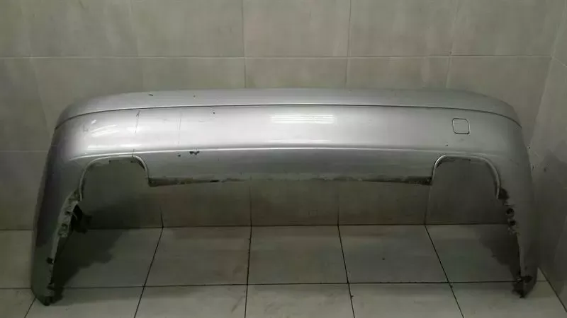 Mercedes S-Class W221 V12 Rear Bumper A2218800740 Rear Bumper US S600