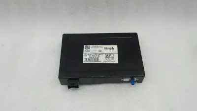 Mercedes CL W216 SIRIUS Satellite Receiver A2168202189 Radio Control Unit
