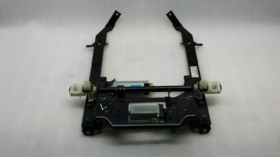 Mercedes S-Class W221 Seat Engine Rear Left A2219400064 Rear Left Seat Motor