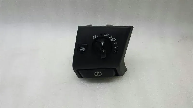 Mercedes S-class W220 RHD headlight switch A2205450704 right handlebar