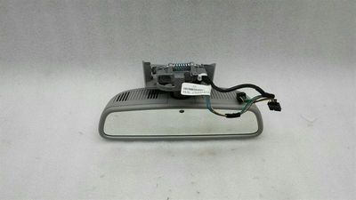 Mercedes S-Class W221 Rear View Mirror A2218103917 Rear View Mirror Interior Mirror Grey