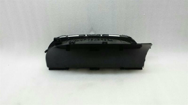 Mercedes S-Class W221 Speedometer A2215405248 Instrument Cluster S600 V12