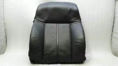 BMW E60 Front Left Seat Backrest 7007980 Seat Front Left Comfort Dynamic Vented