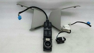 Mercedes S-Class W220 Main Window Switch A2208213179 Switch