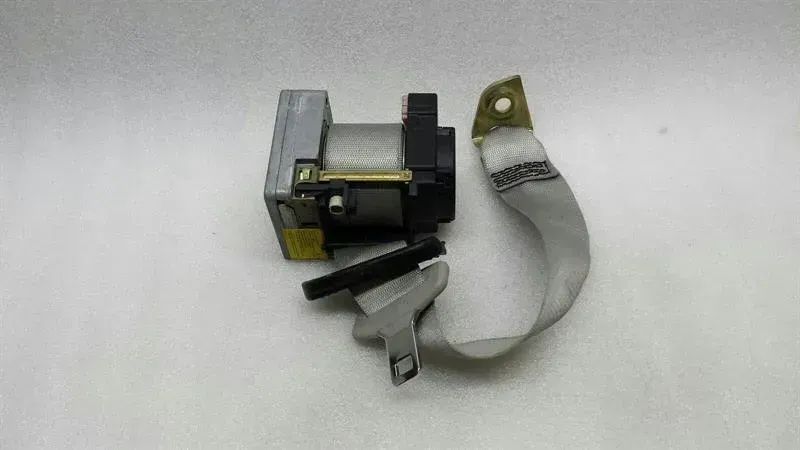 Mercedes S Class W220 rear seat belt A2208607785 seat belt tensioner HL