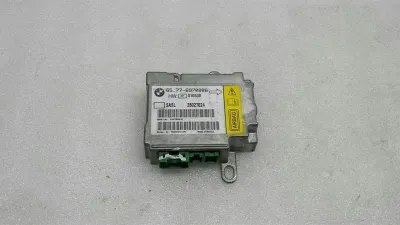 BMW 7 Series E65 Facelift Crash Sensor 65776970886 Impact Sensor