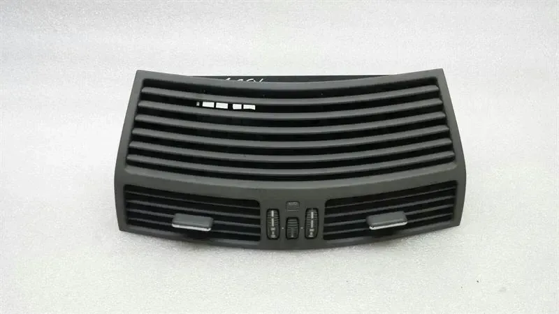 Mercedes S-class W220 Air vent A2208300554 ventilation nozzle ventilation grille