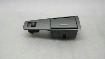 BMW 7 series E65 rear right ashtray 7024490 power window ashtray