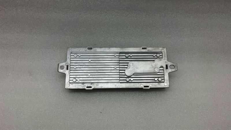 BMW 7 series E65 E66 dynamic drive control unit modules 37146773532