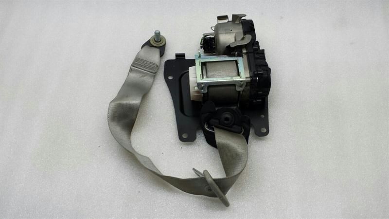 Mercedes S-Class W220 Right Front Seatbelt A2208602485 Seat Belt Front RE