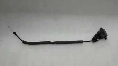 BMW 7 series E65 facelift glovebox lock 7148752 glove compartment lock