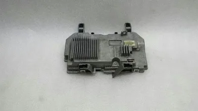 BMW 7 series E65 E66 rear monitor control unit rear monitor module 65826986305 MMI