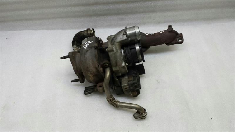 JAGUAR XJ6 X350 Turbocharger Right C2C35175 Turbo Charger RIGHT SIDE 2.7D