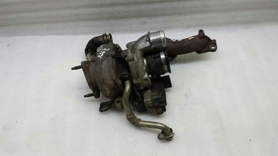 JAGUAR XJ6 X350 Turbocharger Right C2C35175 Turbo Charger RIGHT SIDE 2.7D