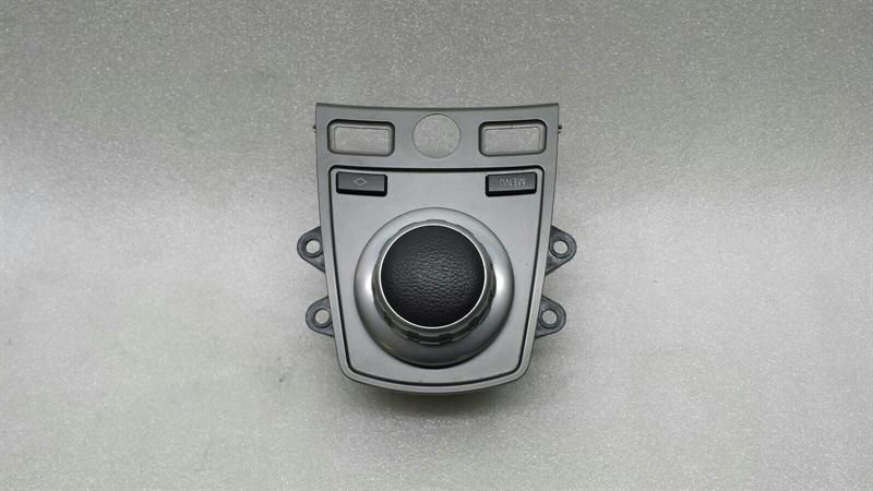 BMW 7 Series E65 Facelift I Drive Switch 6958365 Switch Controller