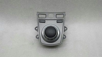 BMW 7 Series E65 Facelift I Drive Switch 6958365 Switch Controller