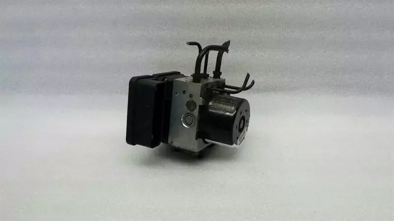 2006 JAGUAR XJ6 X350 Hydraulic Block Control Unit C2C26941 ABS PUMP UNIT Diesel