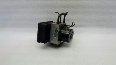 2006 JAGUAR XJ6 X350 Hydraulic Block Control Unit C2C26941 ABS PUMP UNIT Diesel