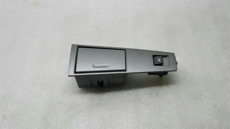 BMW 7 series E65 rear left ashtray 7024489 power window ashtray