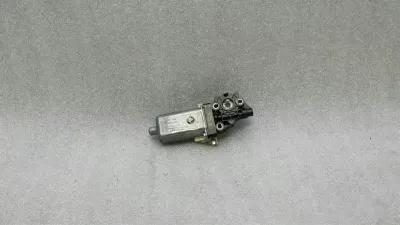 BMW 7 series E65 facelift sunblind roller blind engine sun roller drive