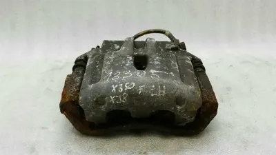 Jaguar XJ6 X350 Left Front Caliper C2C12070 Brake Caliper Front Left