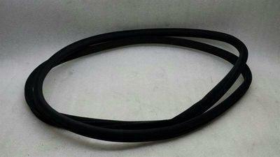 BMW 7 series E65 facelift FLH door seal 51218223659 door gaskets front left