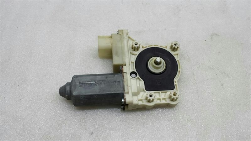 BMW 7 series E65 facelift RLH door window motor 67628382 window regulator motor