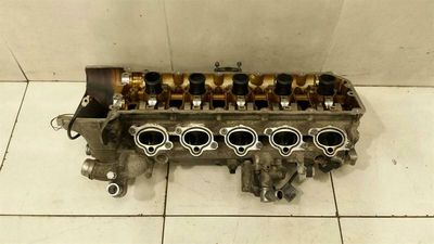 BMW E60 E61 E63 E64 M5 M6 cylinder head 7833877 cylinder head right s85 v10.