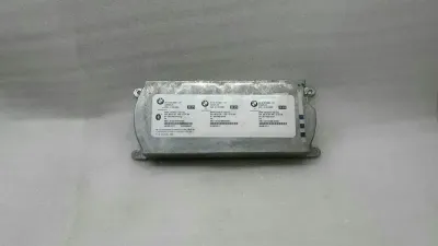 BMW 5 Series E60 Bluetooth Module 9116801 Bluetooth Control Unit