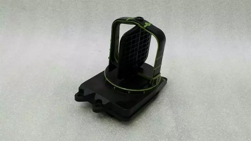 BMW 6 Series E63 Valve 11617579114 Valve Adjustment Unit 3.0i