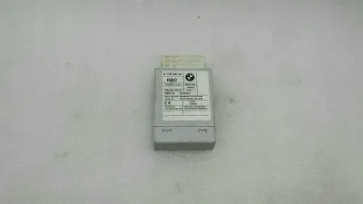 BMW 5 Series E60 tyre pressure control unit 6778387 RDC modules tyre pressure