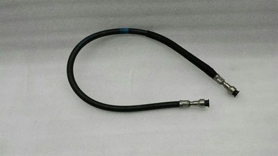 BMW 6 Series E63 E64 Fuel Line 7537964 Fuel Line 630i