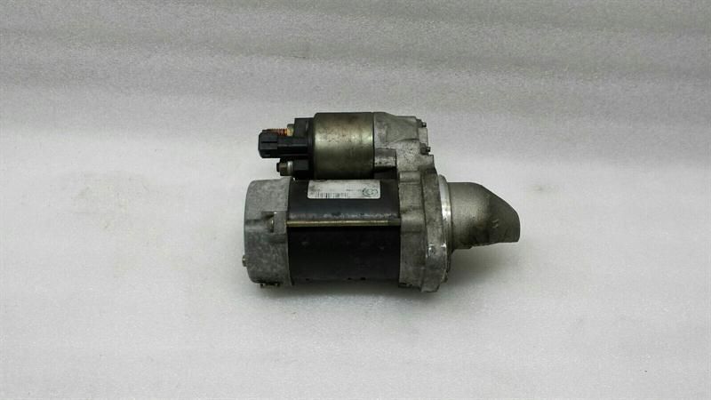 BMW 6 Series E63 E64 Starter Engine 7521122 Starter 630i 3.0i