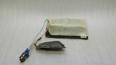 BMW 5 Series E60 Lumbar Cushion 9163337 Lumbar Cushion