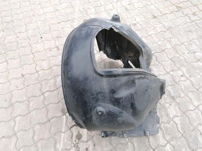 BMW 5 SERIES E60 WHEEL ARCH LINER 7896839 WHEEL ARCH COVER M5 FRONT LEFT LEFT