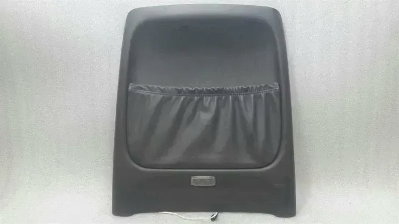JAGUAR XJ X351 Front Left Seat Cover 2W93-F60770-AF Seat Left Front Trim