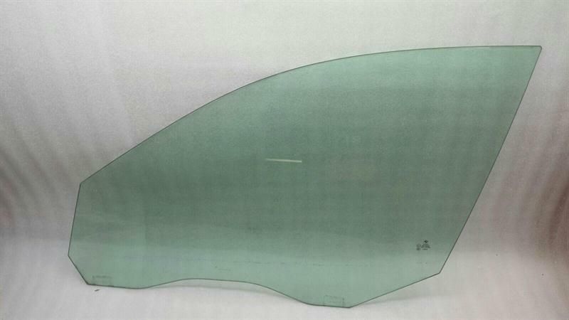 BMW 5 Series E60 Door Window Front Left 51337110633 Left Front Door Glass