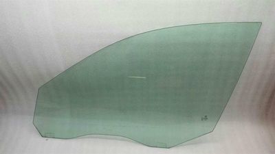 BMW 5 Series E60 Door Window Front Left 51337110633 Left Front Door Glass