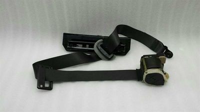 Jaguar XJ X350 Seat Belt Strap Front Left C2C35543LHN Front Seatbelt XJ8