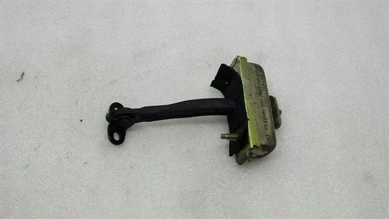 Jaguar XJ X350 Door Check Stop Brake C2C35544 Door Brake