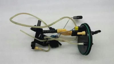 Jaguar XJ Fuel Transmitter Unit C2C33465 Fuel Sender