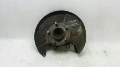 Jaguar XK8 XKR Right Front Hub MNC1628AA Wheel Bearing Housing Front Right