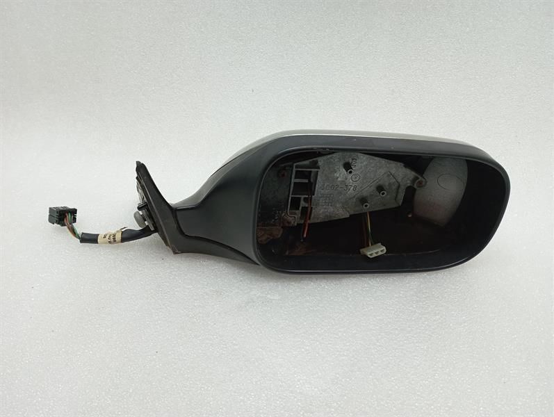 Jaguar XJ X308 right door mirror X300 wiring defective exterior mirror right