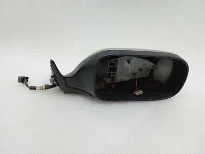 Jaguar XJ X308 right door mirror X300 wiring defective exterior mirror right