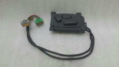 Jaguar XJ X350 right seat switch 2W93-14B566-ba seat right switch